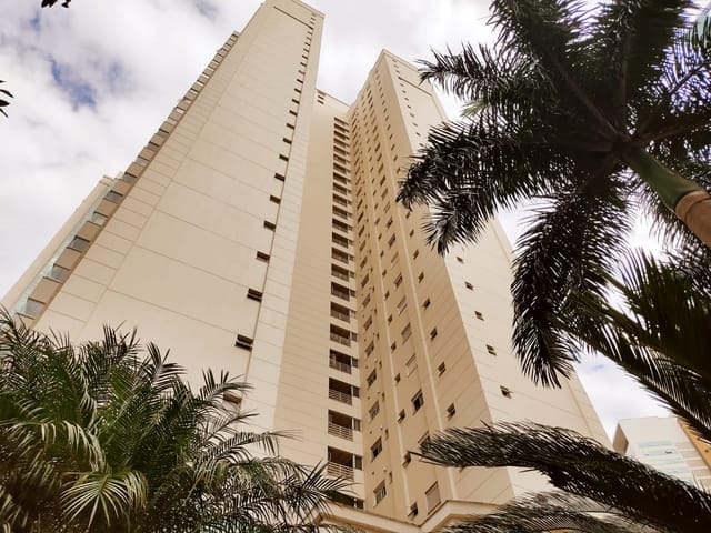Foto do Apartamento - Apto. à venda no  Edifício MAISON VICTÓRIA,   Gleba Palhano,  Londrina, PR | Grupo Mitral Imóveis