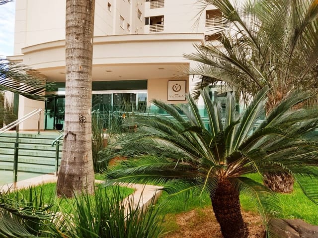 Foto do Apartamento - Apto. à venda no  Edifício MAISON VICTÓRIA,   Gleba Palhano,  Londrina, PR | Grupo Mitral Imóveis