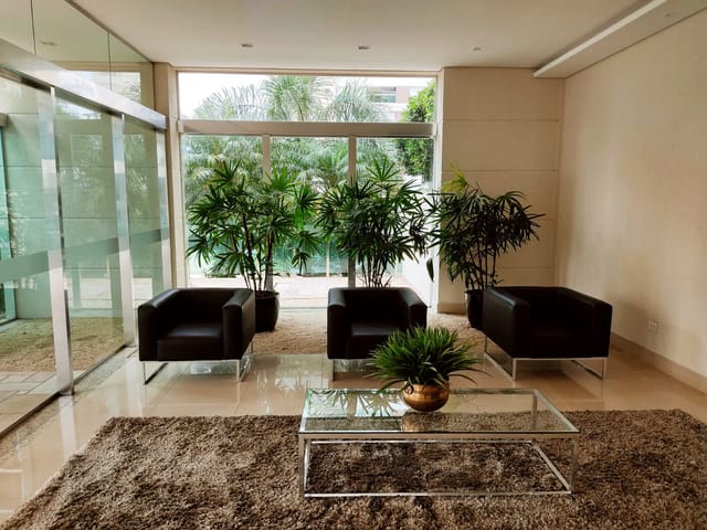 Foto do Apartamento - Apto. à venda no  Edifício MAISON VICTÓRIA,   Gleba Palhano,  Londrina, PR | Grupo Mitral Imóveis