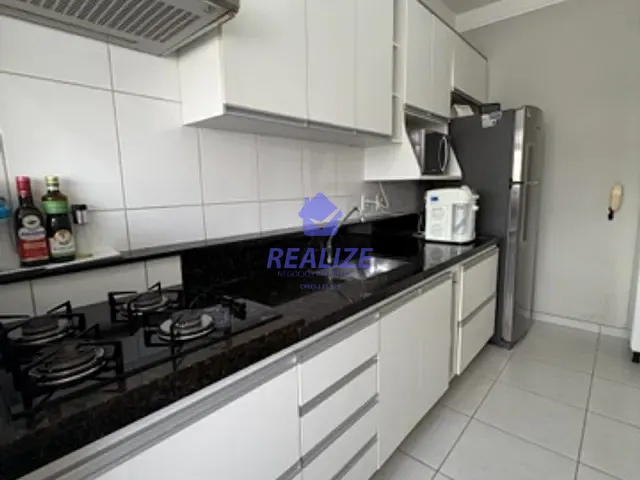 Apartamento com 70m² 2 quartos e 2 banheiros, à venda ou para alugar, no bairro Jardim Bom Pastor em Rua Mário Lopes Leão