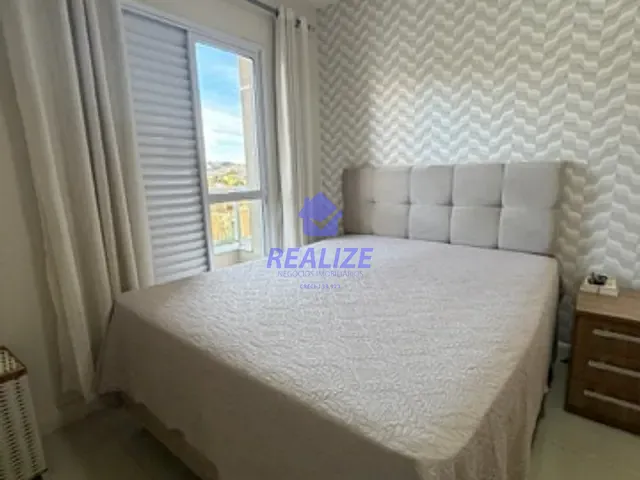 Apartamento com 70m² 2 quartos e 2 banheiros, à venda ou para alugar, no bairro Jardim Bom Pastor em Rua Mário Lopes Leão