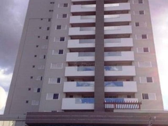 Apartamento com 160m² 3 quartos e 3 banheiros, à venda, no bairro Centro em Rolândia