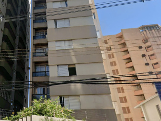 Foto do Apartamento - Apartamento à venda, Centro, Londrina, PR | NANDES CORREIA NEGÓCIOS IMOBILIÁRIOS