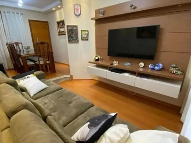 Foto do Apartamento - Apartamento à venda, Centro, Londrina, PR | NANDES CORREIA NEGÓCIOS IMOBILIÁRIOS