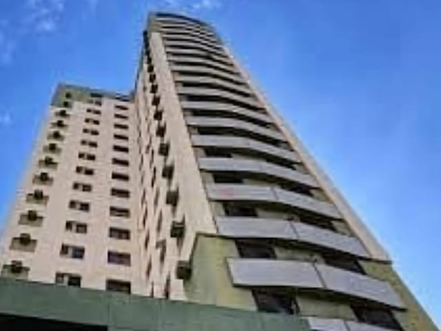 Foto do Apartamento - Apartamento para locação, Edifício Angelo Bazo, Centro, Londrina, PR | Imobiliária Natal LTDA
