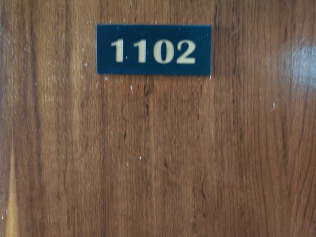 Foto do Apartamento - Apartamento para locação, Edifício Angelo Bazo, Centro, Londrina, PR | Imobiliária Natal LTDA