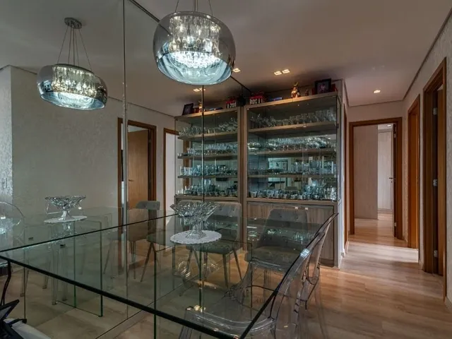 Apartamento com 104m² 3 quartos e 2 banheiros, à venda, no bairro Santa Rosa em Londrina