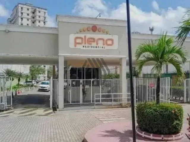 Apartamento 3 quartos e 1 banheiro, para alugar, no bairro Centro em Ananindeua