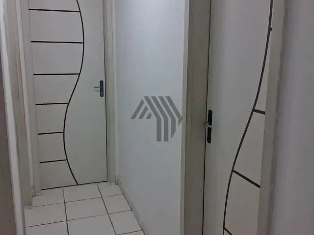 Apartamento 3 quartos e 1 banheiro, para alugar, no bairro Centro em Ananindeua