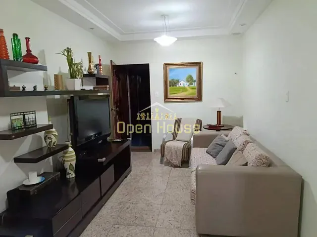 Apartamento 3 quartos e 3 banheiros, à venda, no bairro Centro em Barra Mansa