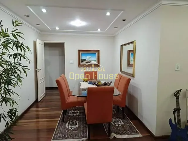 Apartamento 3 quartos e 3 banheiros, à venda, no bairro Centro em Barra Mansa