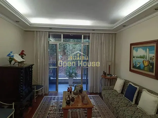 Apartamento 3 quartos e 3 banheiros, à venda, no bairro Centro em Barra Mansa