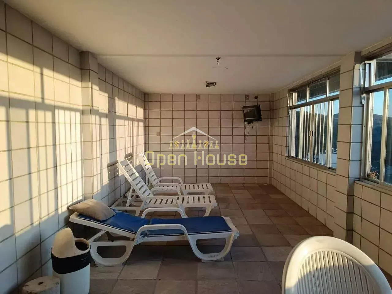 Apartamento, 3 quartos, 150 m² - Foto 33
