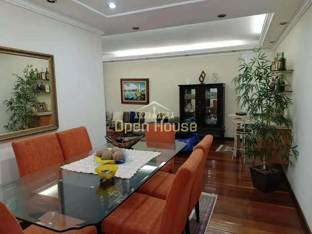 Apartamento, 3 quartos, 150 m² - Foto 3