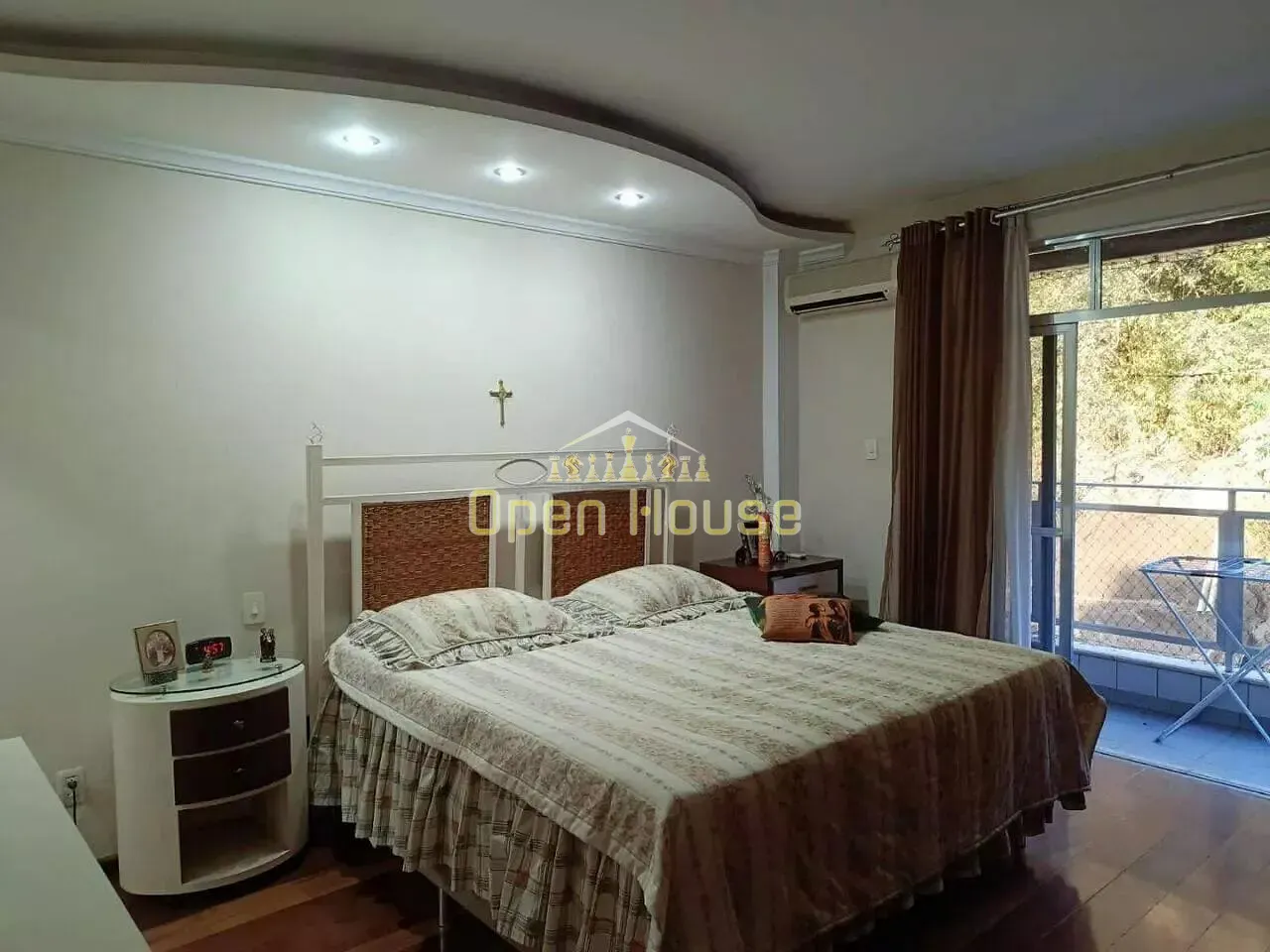 Apartamento, 3 quartos, 150 m² - Foto 12