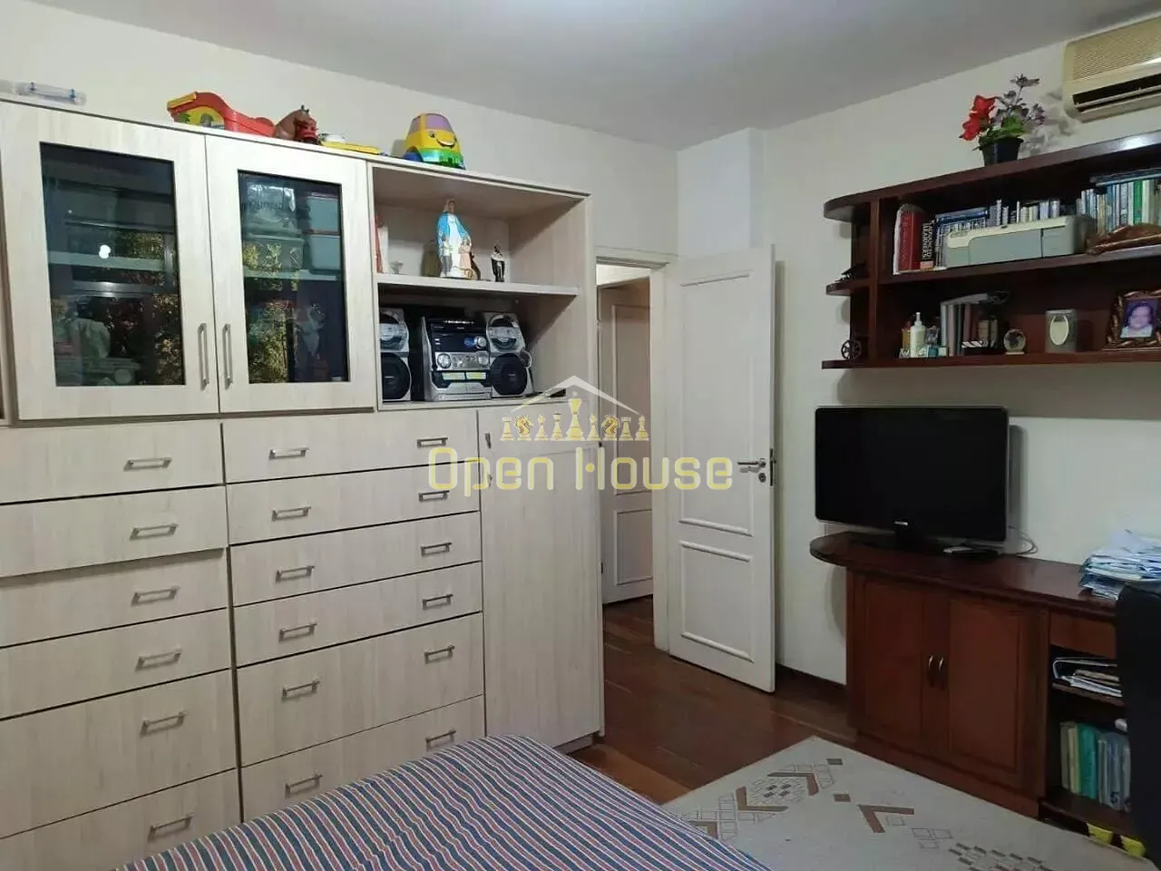 Apartamento, 3 quartos, 150 m² - Foto 18