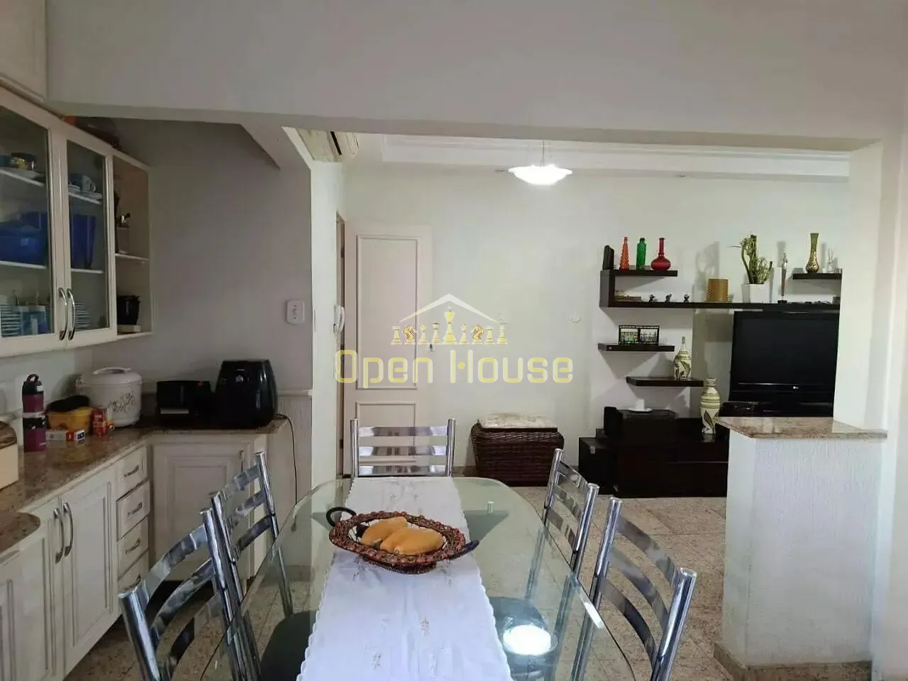 Apartamento, 3 quartos, 150 m² - Foto 7