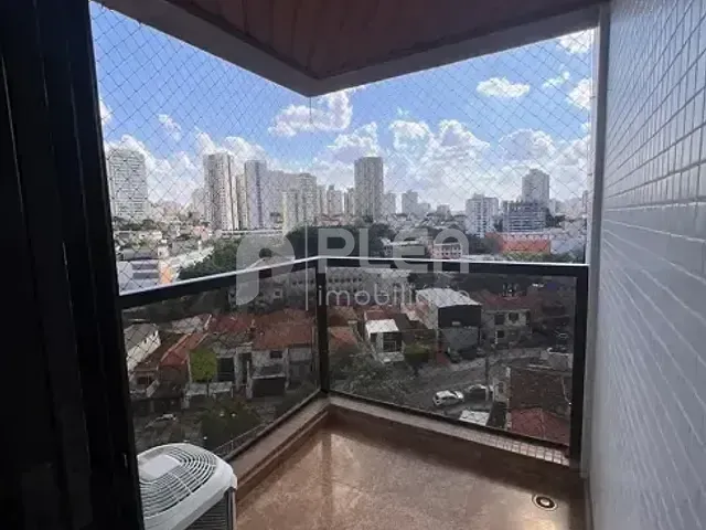 Apartamento 3 quartos e 5 banheiros, à venda, no bairro Santana em São Paulo