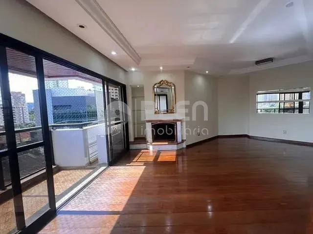Apartamento 3 quartos e 5 banheiros, à venda, no bairro Santana em São Paulo