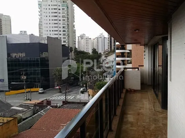 Apartamento 3 quartos e 5 banheiros, à venda, no bairro Santana em São Paulo