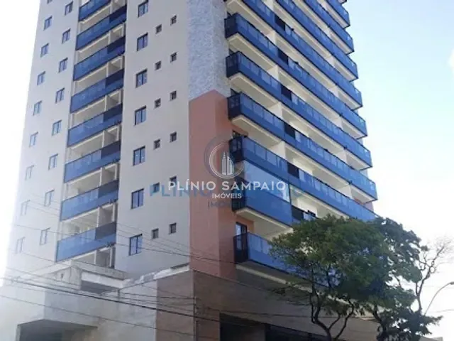 Apartamento com 62m² 2 quartos e 2 banheiros, à venda, no bairro Bento Ferreira em Vitória