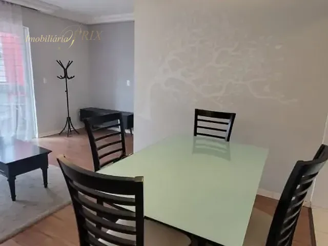 Apartamento com 93m² 3 quartos e 1 banheiro, para alugar, no bairro Boa Vista em Curitiba