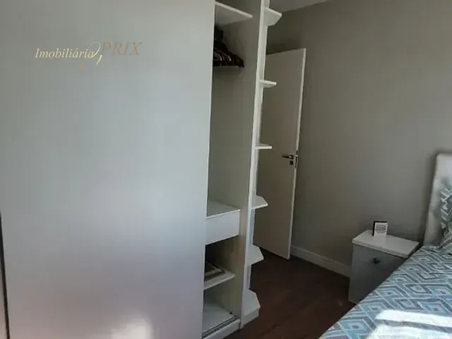 Apartamento com 93m² 3 quartos e 1 banheiro, para alugar, no bairro Boa Vista em Curitiba