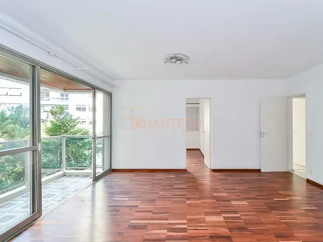 Apartamento 3 quartos e 3 banheiros, à venda, no bairro Santa Cecília em São Paulo