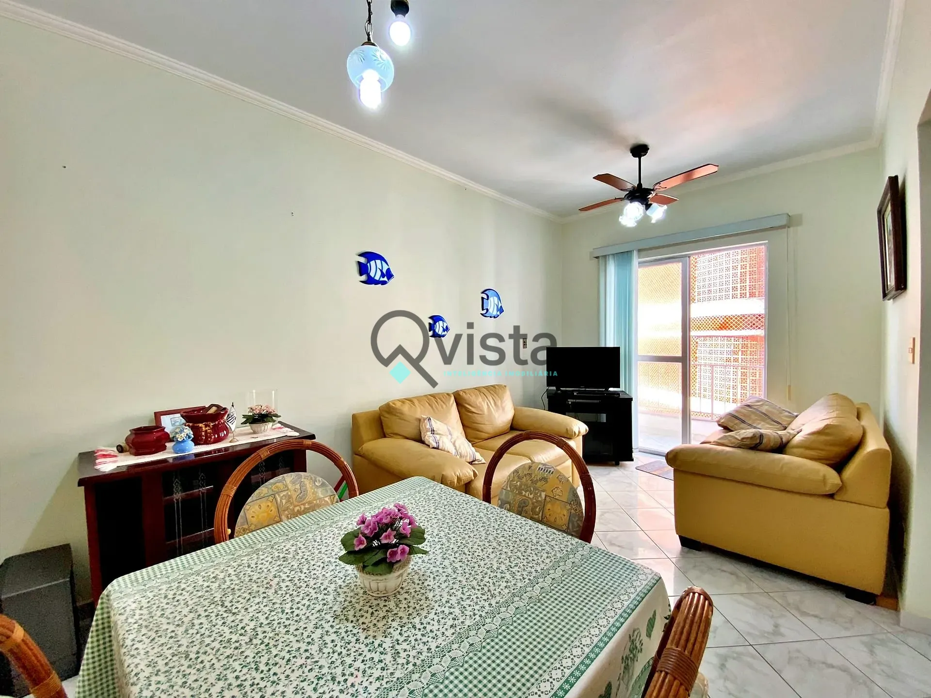 Apartamento, 2 quartos, 45 m² - Foto 3