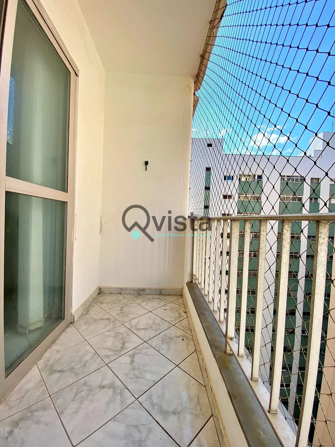 Apartamento, 2 quartos, 45 m² - Foto 5