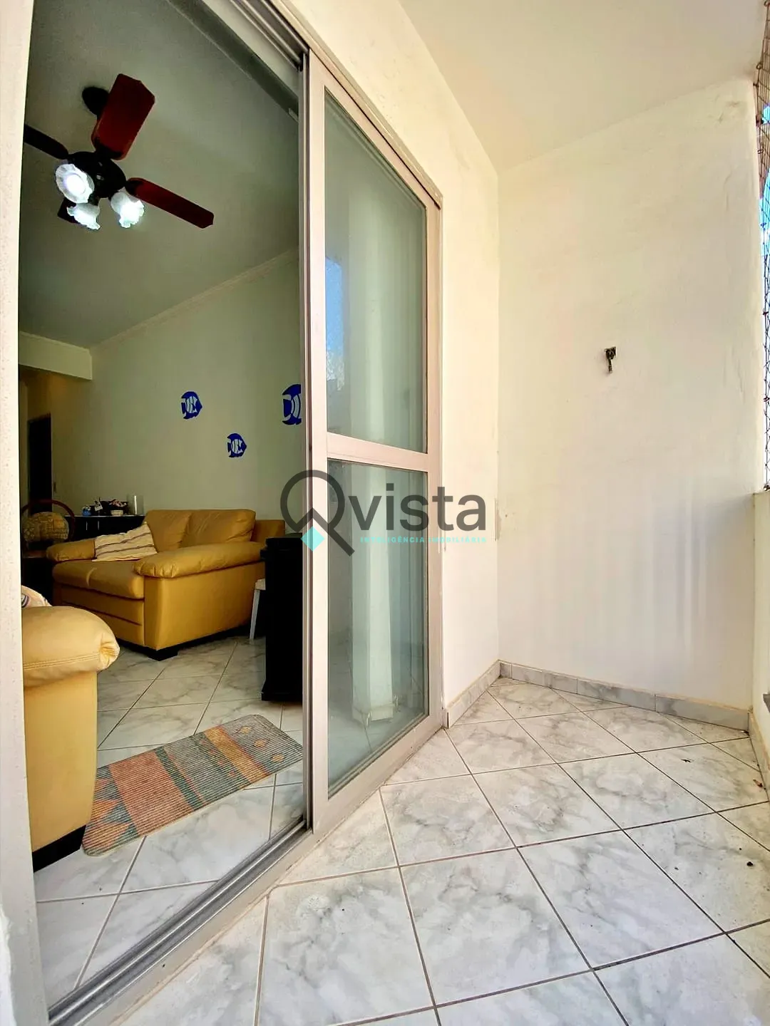 Apartamento, 2 quartos, 45 m² - Foto 6