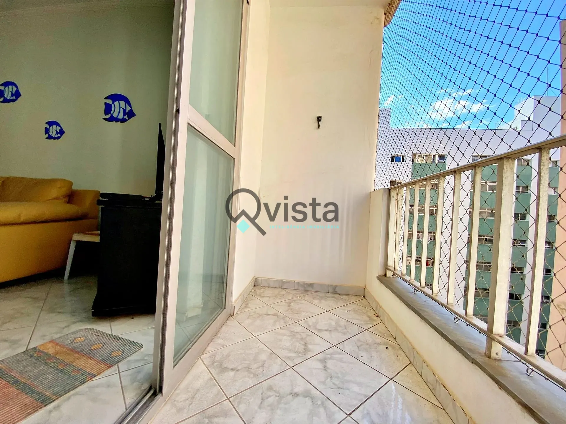 Apartamento, 2 quartos, 45 m² - Foto 7
