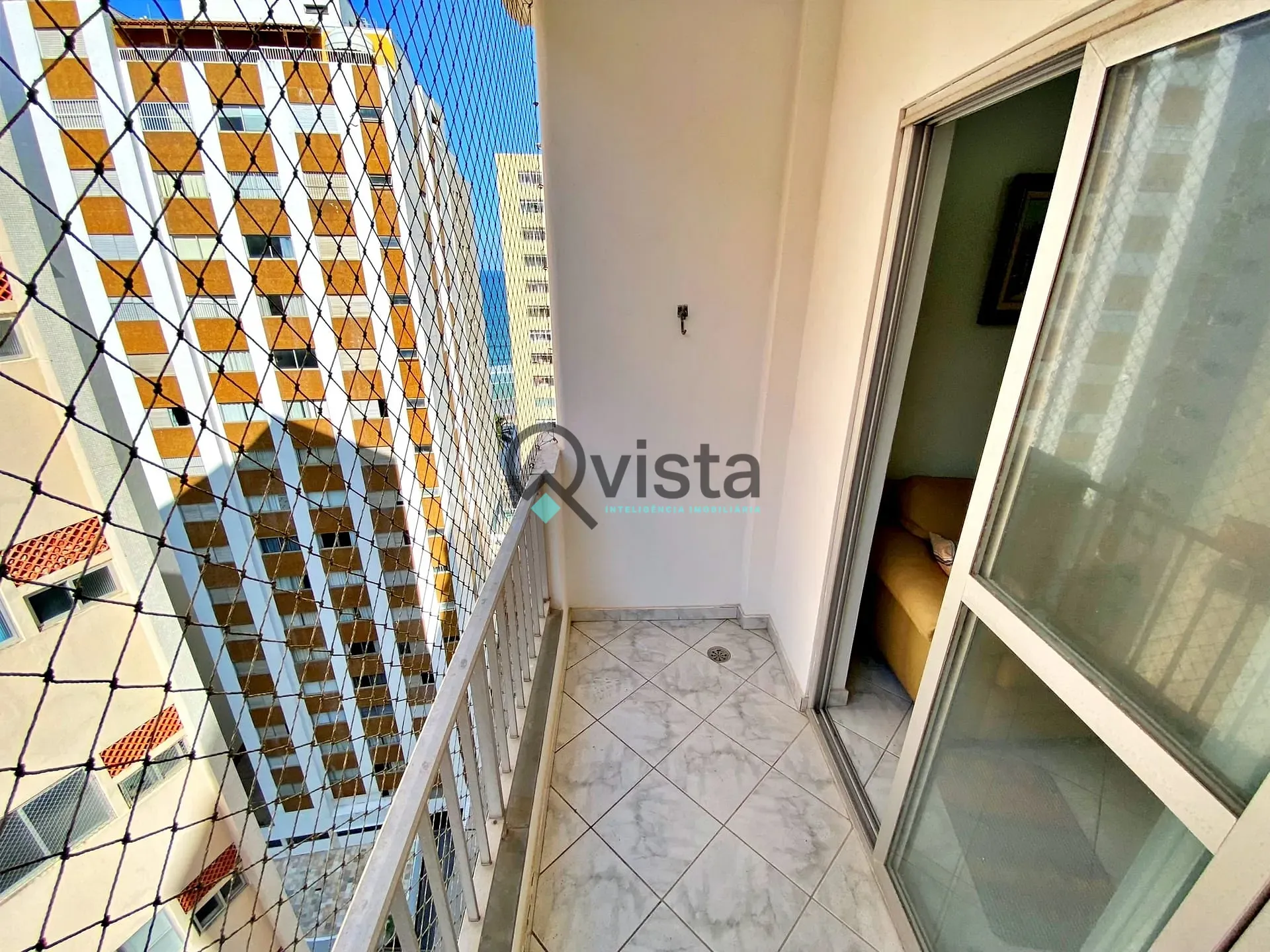 Apartamento, 2 quartos, 45 m² - Foto 4