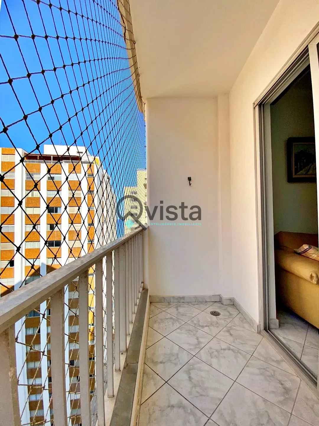 Apartamento, 2 quartos, 45 m² - Foto 8