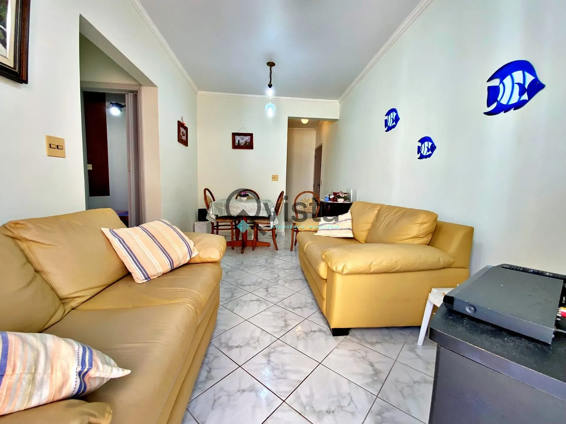 Apartamento, 2 quartos, 45 m² - Foto 9