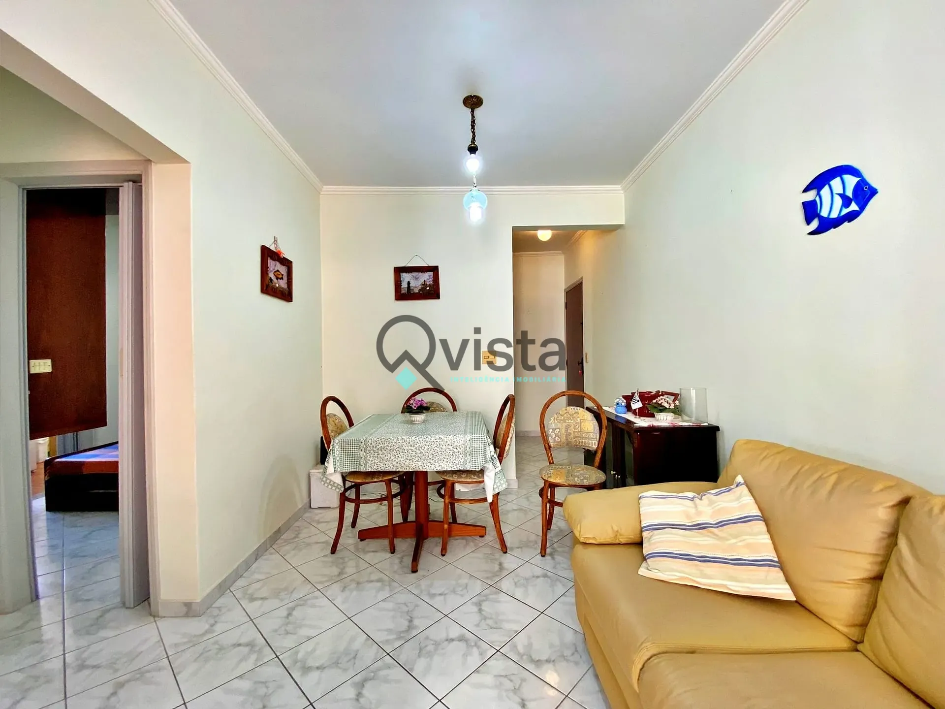 Apartamento, 2 quartos, 45 m² - Foto 10