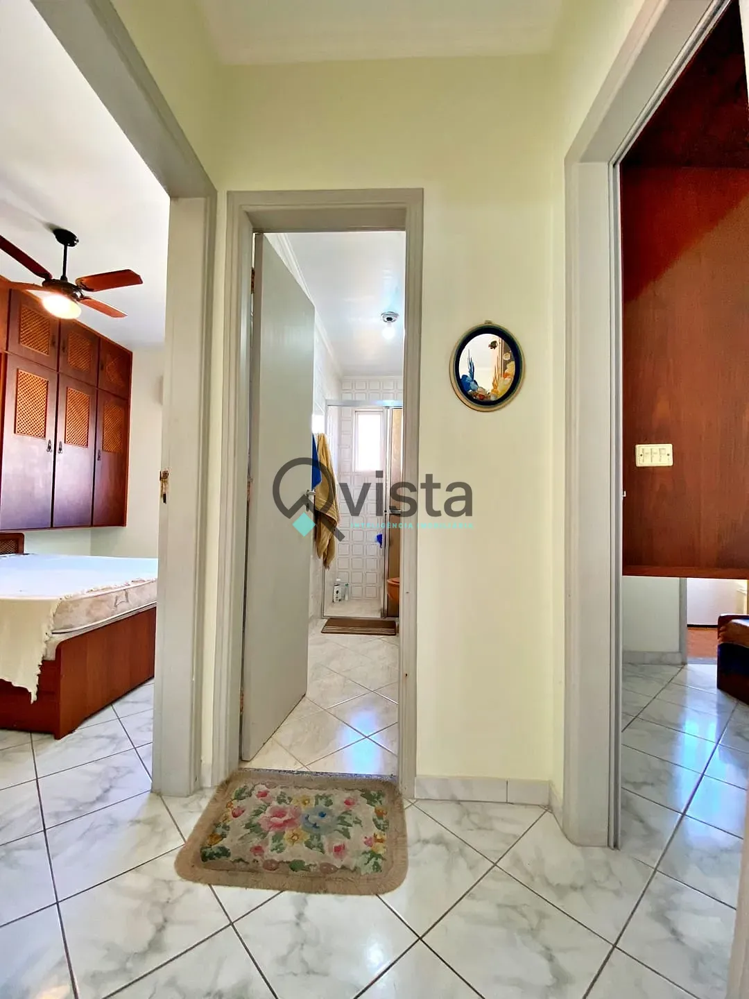Apartamento, 2 quartos, 45 m² - Foto 11
