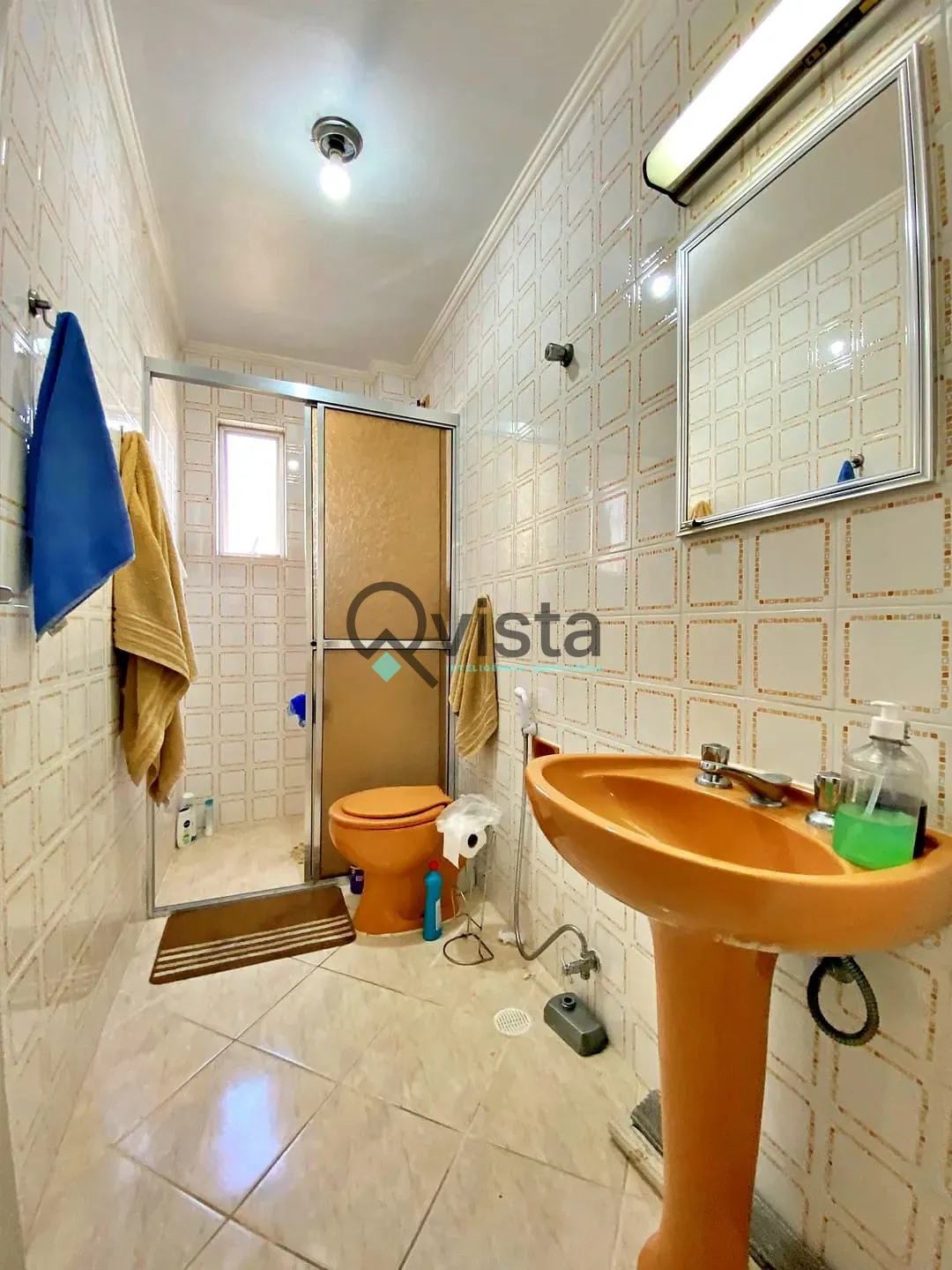 Apartamento, 2 quartos, 45 m² - Foto 16