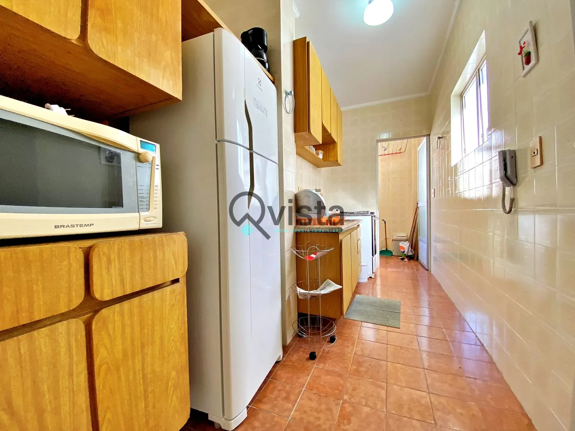 Apartamento, 2 quartos, 45 m² - Foto 23