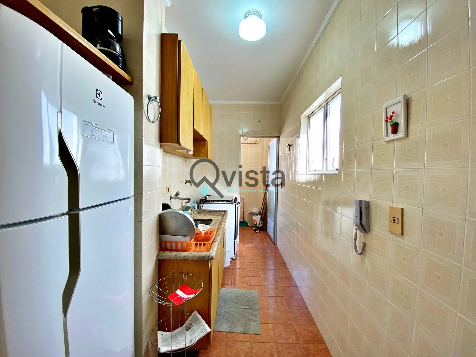Apartamento, 2 quartos, 45 m² - Foto 24
