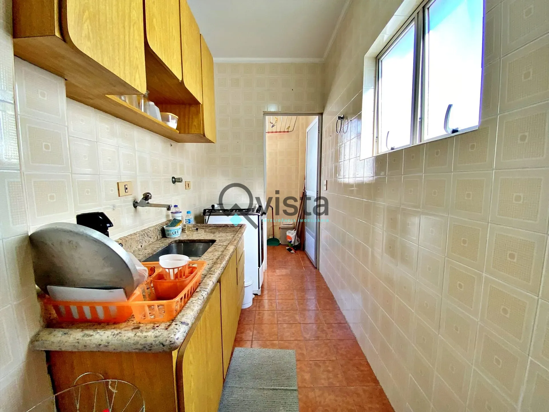 Apartamento, 2 quartos, 45 m² - Foto 25