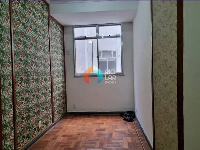 Apartamento com 51m² 1 quarto e 1 banheiro, à venda, no bairro Centro em Rio de Janeiro