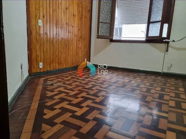 Apartamento com 51m² 1 quarto e 1 banheiro, à venda, no bairro Centro em Rio de Janeiro