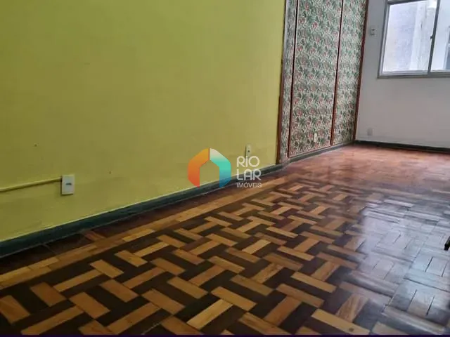Apartamento com 51m² 1 quarto e 1 banheiro, à venda, no bairro Centro em Rio de Janeiro