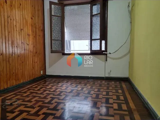 Apartamento com 51m² 1 quarto e 1 banheiro, à venda, no bairro Centro em Rio de Janeiro