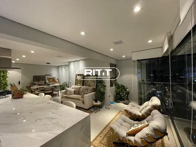 Apartamento com 107m² 3 quartos e 1 banheiro, à venda, no bairro Jardim Guanabara em Campinas