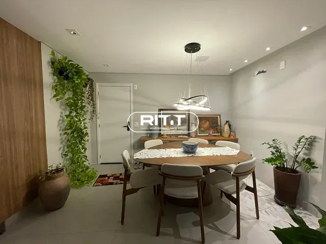Apartamento com 107m² 3 quartos e 1 banheiro, à venda, no bairro Jardim Guanabara em Campinas