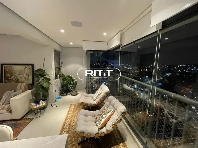 Apartamento com 107m² 3 quartos e 1 banheiro, à venda, no bairro Jardim Guanabara em Campinas