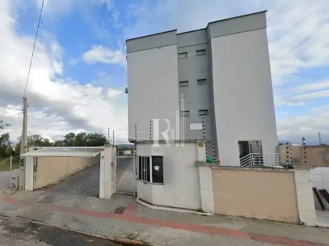 Apartamento 2 quartos e 2 banheiros, para alugar, no bairro XV de Novembro em Tijucas