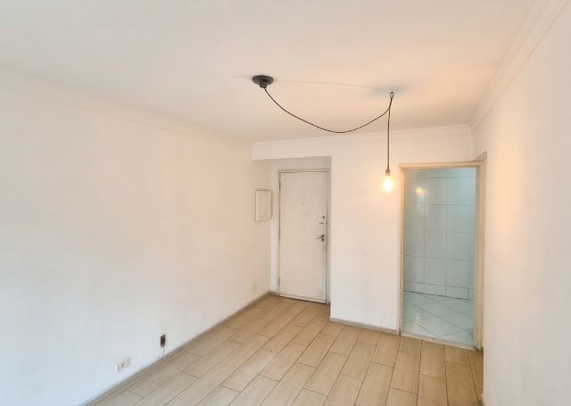 Apartamento 2 quartos e 1 banheiro, para alugar, no bairro Bela Vista em São Paulo